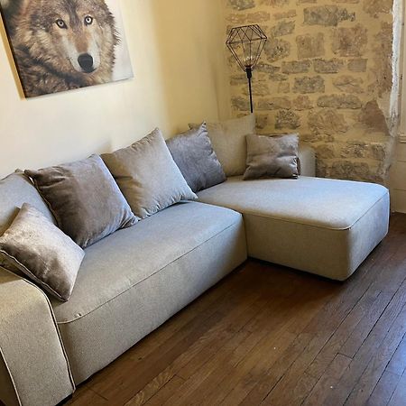Ca Se Passe Ici Apartman Dijon Kültér fotó