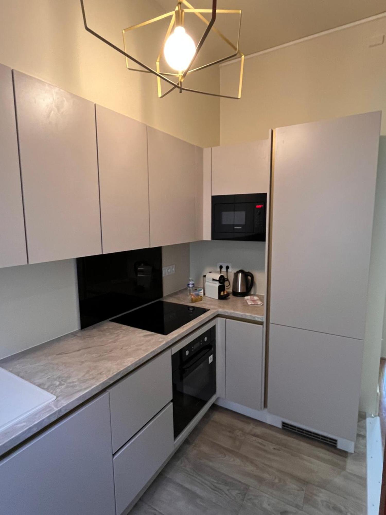 Ca Se Passe Ici Apartman Dijon Kültér fotó