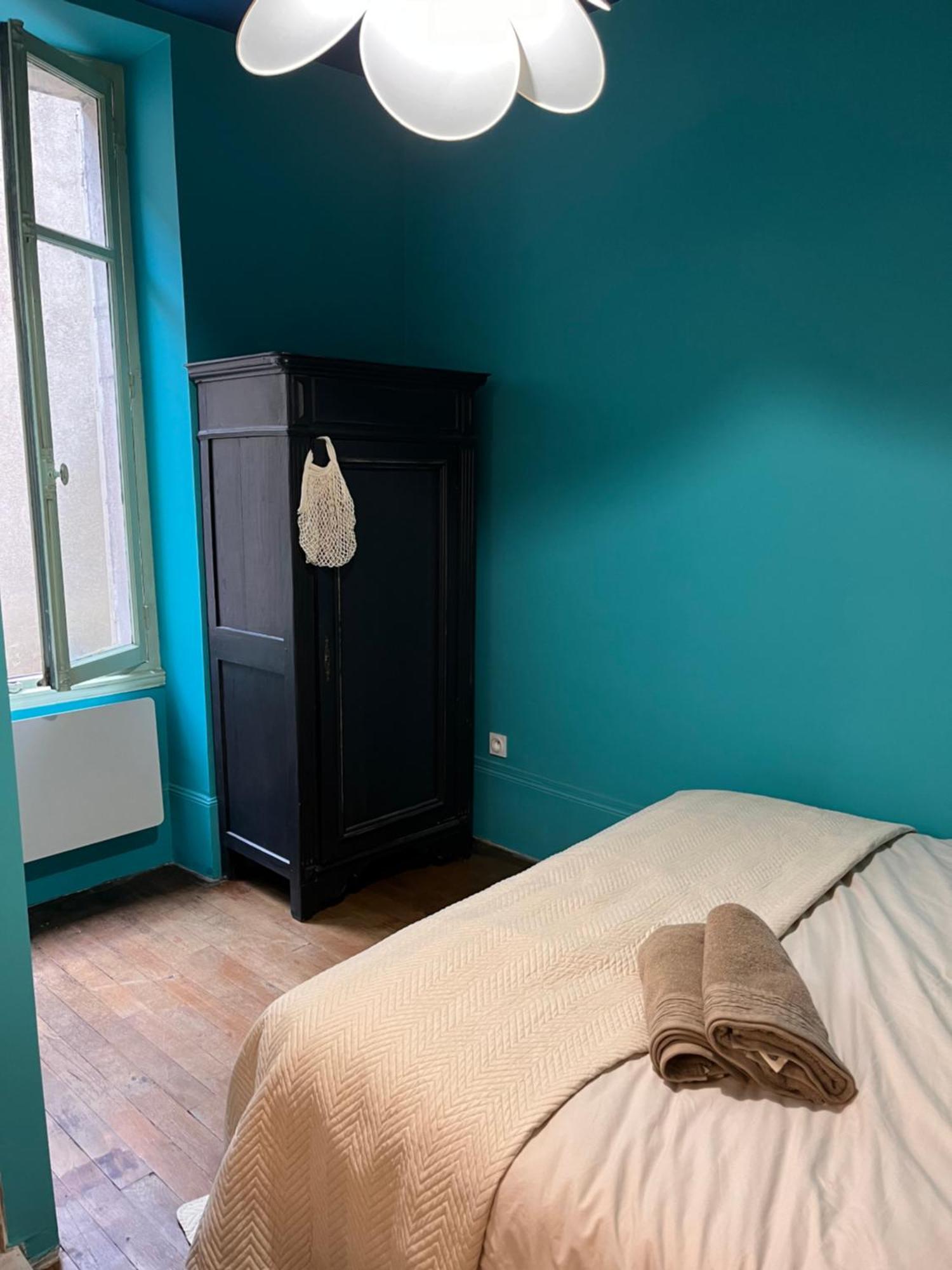 Ca Se Passe Ici Apartman Dijon Kültér fotó