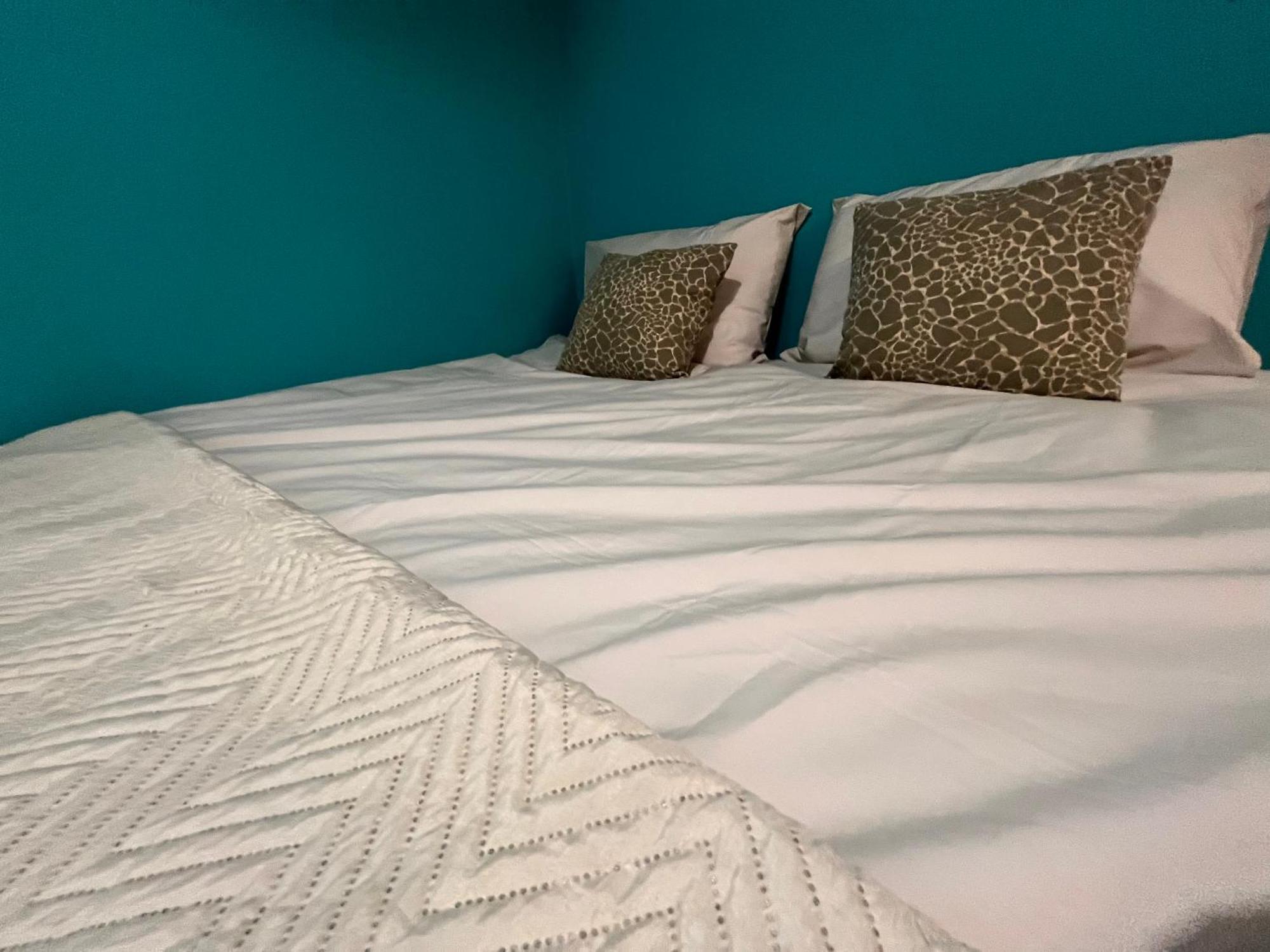 Ca Se Passe Ici Apartman Dijon Kültér fotó