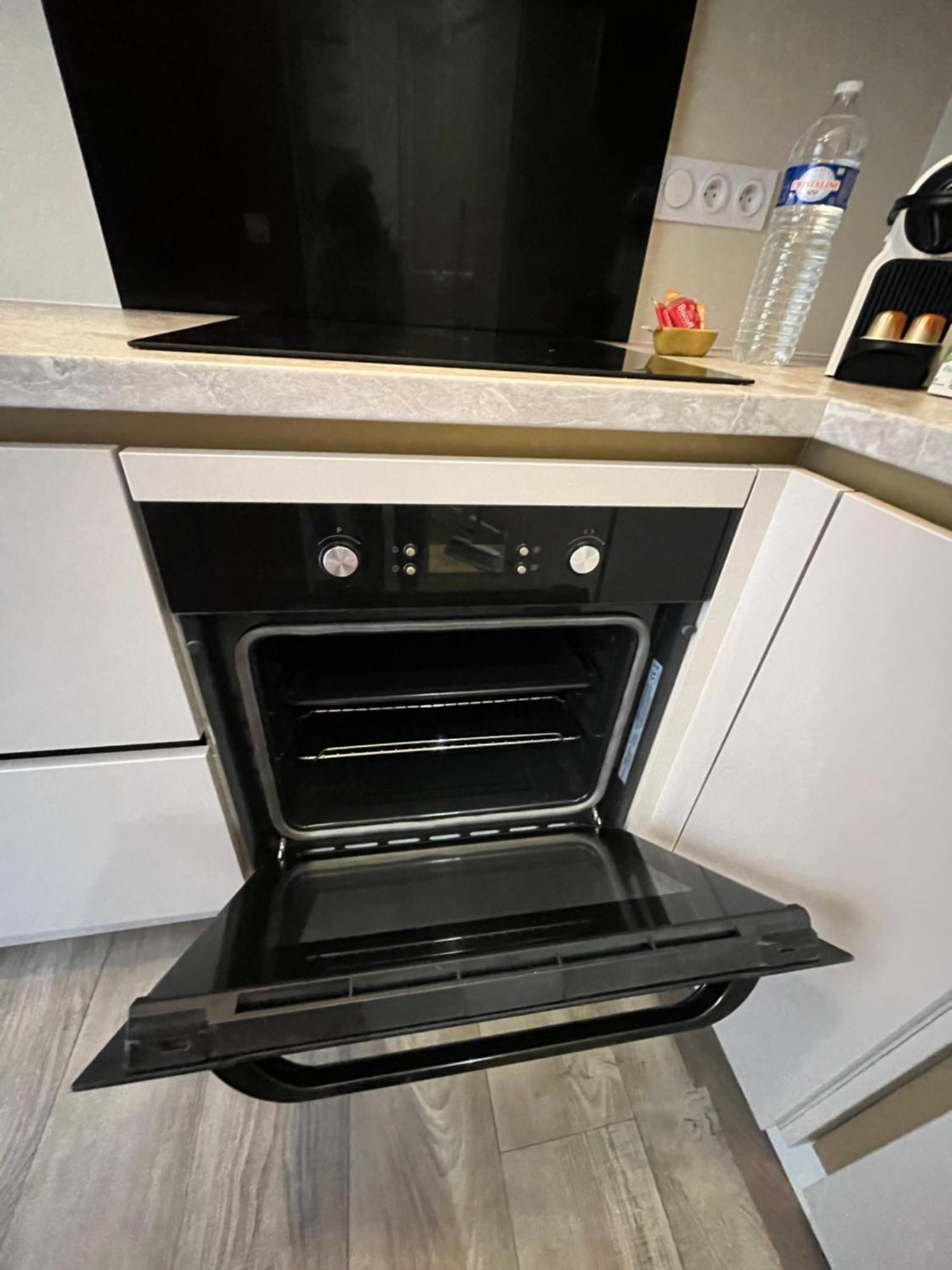 Ca Se Passe Ici Apartman Dijon Kültér fotó