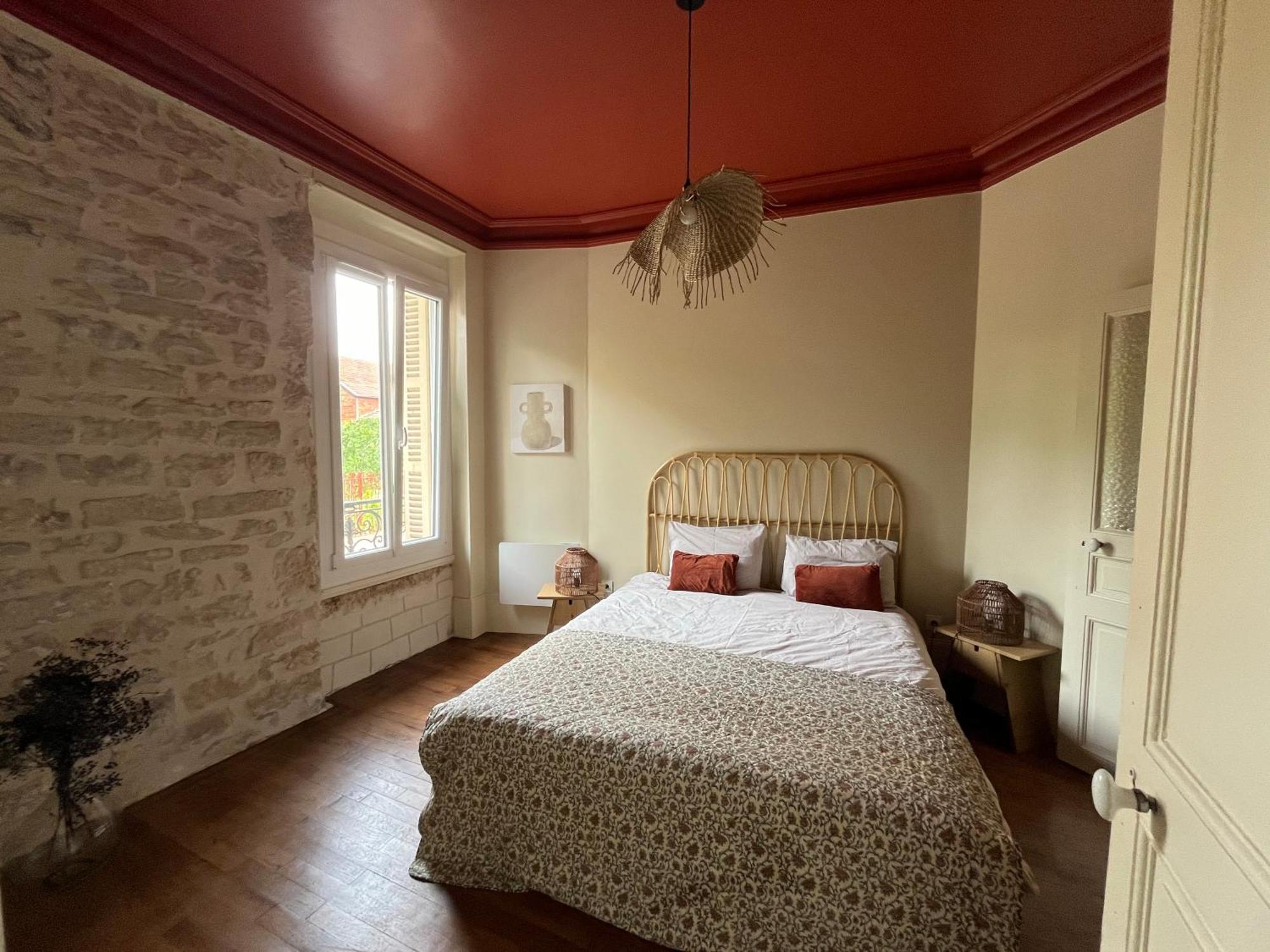 Ca Se Passe Ici Apartman Dijon Kültér fotó