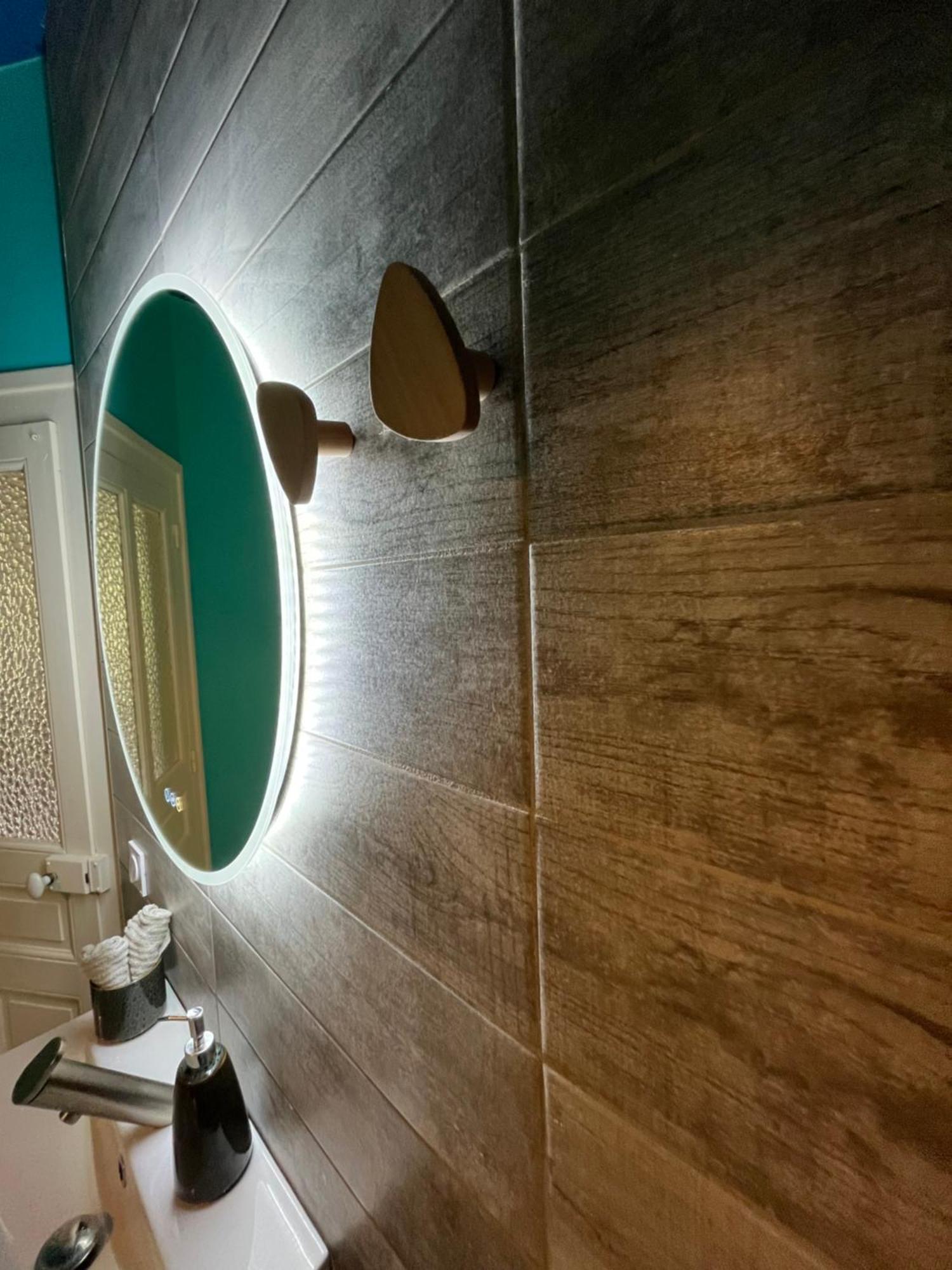 Ca Se Passe Ici Apartman Dijon Kültér fotó